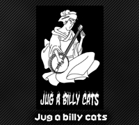 Jug a billy cats