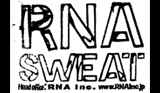 RNA sweat